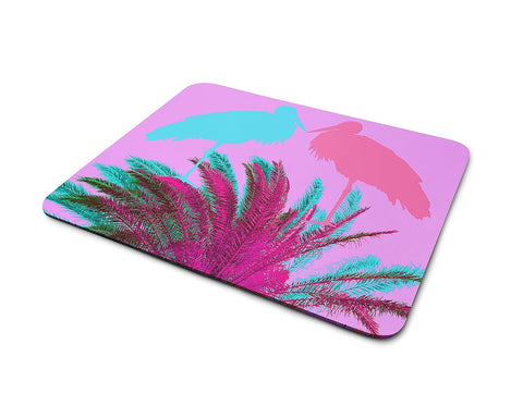 Rays Of Ink Printed Mouse Pad | Anti-Skid Mouse Pad for Laptops and Computers | Designer Printed Mouse Pad | Smooth Mouse Control (Design 4)