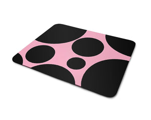 Rays Of Ink Printed Mouse Pad | Anti-Skid Mouse Pad for Laptops and Computers | Designer Printed Mouse Pad | Smooth Mouse Control (Design 5)