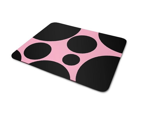 Rays Of Ink Printed Mouse Pad | Anti-Skid Mouse Pad for Laptops and Computers | Designer Printed Mouse Pad | Smooth Mouse Control (Design 5)