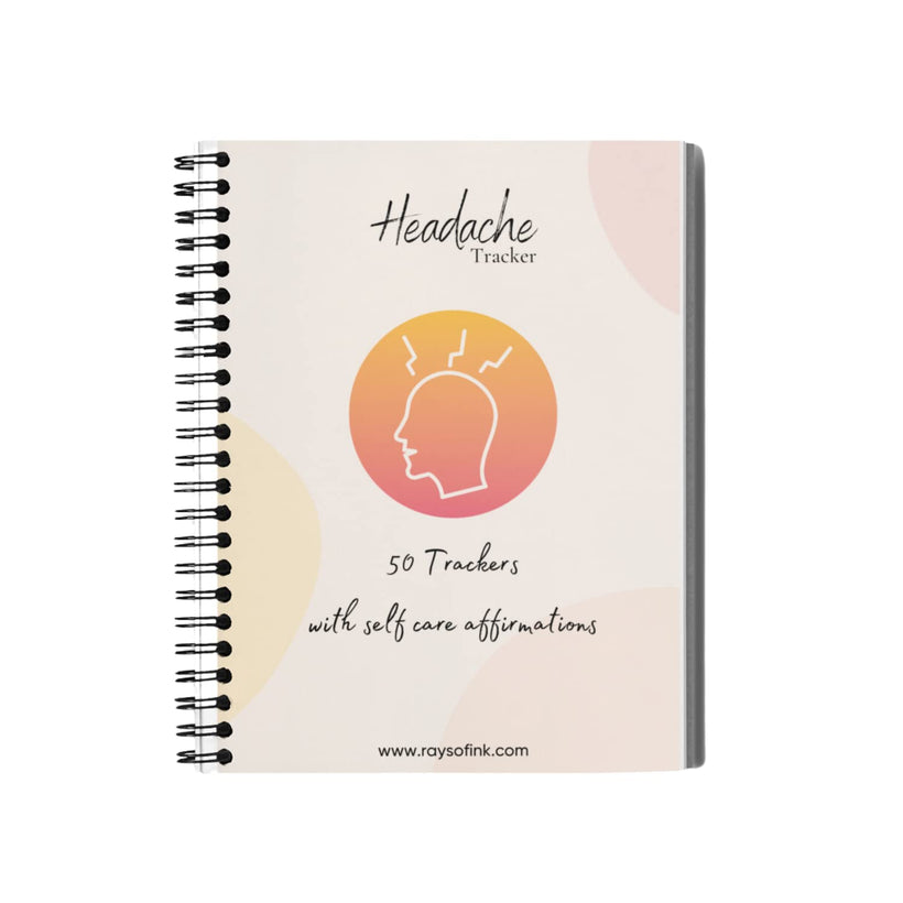 Headache Tracker