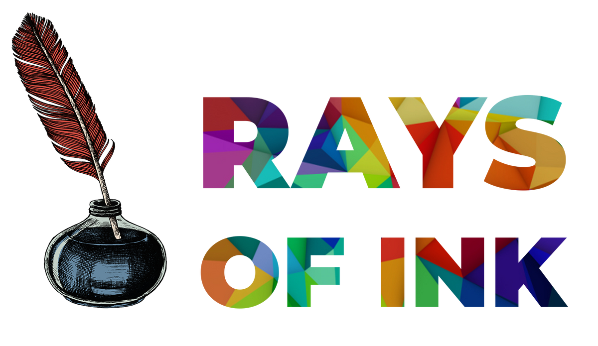 Rays Of Ink - Worldwide