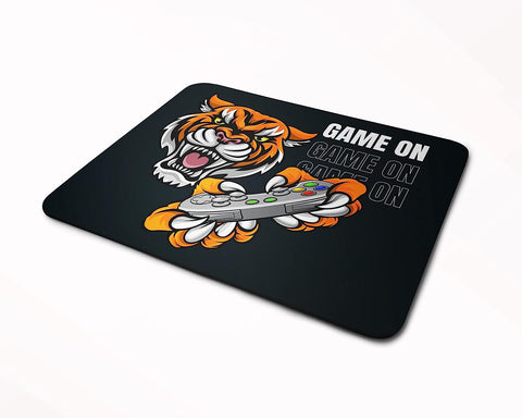 Rays Of Ink Printed Mouse Pad | Anti-Skid Mouse Pad for Laptops and Computers | Quote Printed Mouse Pad | Smooth Mouse Control (Design 10)