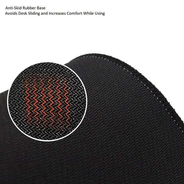 Rays Of Ink Mouse Pad for Women | Printed Mouse Pad for Girls | Anti-Skid Mouse Pad for Laptops and Computers (Style 12)