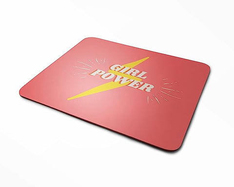 Rays Of Ink Mouse Pad for Women | Printed Mouse Pad for Girls | Anti-Skid Mouse Pad for Laptops and Computers (Style 14)