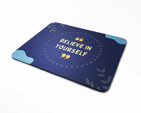Rays Of Ink Mouse Pad for Women | Printed Mouse Pad for Girls | Anti-Skid Mouse Pad for Laptops and Computers (Style 8)