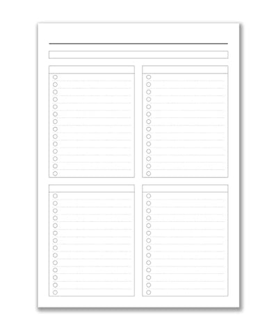 Magnetic Board Dry Erase Weekly Color Planner for Fridge (Size 43 * 28) Daily Task Planner, to-do Lists, Reminder, Organisers for Refrigerator Design -3